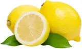 Lemons, organic