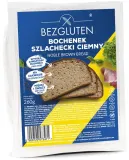 Dark bread, gluten-free BEZGLUTEN, 260 g