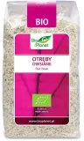 Oat bran, organic BIO PLANET, 300 g