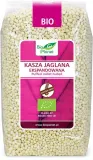 Puffed millet grains, organic BIO PLANET, 150 g
