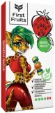 Strawberry and apple snack FIRST FRUITS, 60 g