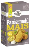 Corn breadcrumbs, organic BAUCK MÜHLE, 200 g