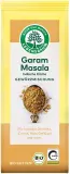 GARAM MASALA spice mix, organic LEBENSBAUM, 40 g