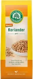 Coriander seeds, biodynamic LEBENSBAUM, 30 g