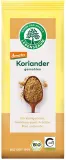Coriander, ground, biodynamic LEBENSBAUM, 40 g