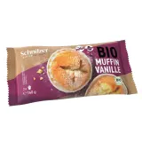 Gluten-free muffins, organic SCHNITZER, 140 g