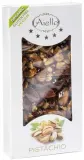 Crispy pistachio snack, organic AIELLO, 50 g
