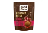 Закуска из фиников с вишней и какао GOOD CALORIES, 58 г