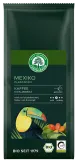 Ground coffee PLANTAGEN, organic LEBENSBAUM, 250 g