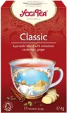 Ayurvedic tea CLASSIC, organic YOGI TEA