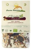 Risotto with porcini mushrooms, organic CASCINA BELVEDERE, 250 g