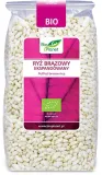 Puffed brown rice, organic BIO PLANET, 150 g