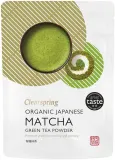 Japoniška matcha arbata, ekologiška CLEARSPRING, 40 g