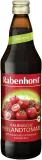 Pomidorų sultys, ekologiškos RABENHORST, 750 ml
