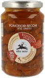 Dried tomatoes in oil, organic ALCE NERO, 330 g