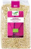 Puffed quinoa seeds, organic BIO PLANET, 150 g