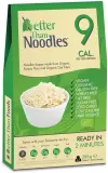 Pasta KONJAC NOODLE, organic BETTER THAN, 385 g