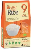 Konjac rice, organic BETTER THAN, 385 g