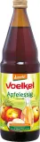 Unfiltered apple cider vinegar, biodynamic VOELKEL, 750 ml