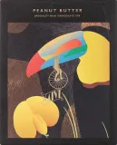 Milk chocolate with peanut butter NAIVE, 57 g
