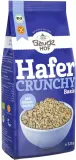 Crispy oat flakes, organic BAUCK MÜHLE, 325 g