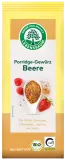 Spice Mix for Porridge with Berries, organic Lebensbaum, 50 g