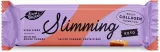 Salty Caramel Flavor Protein Bar "Slimming" Planet Superfood, 40 g