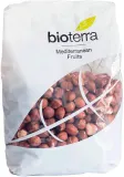 Hazelnuts, organic Bioterra, 200 g