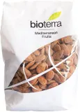 Almonds, organic Bioterra, 200 g
