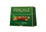 Truffles PERGALĖ HAZELNUT, 200 g
