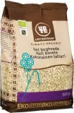 Buckwheat Groats (raw), organic Urtekram, 500 g