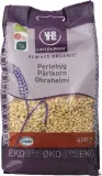 Pearl Barley Groats, organic Urtekram, 400 g