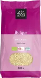 Bulgur wheat, organic