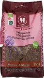 Red quinoa, organic