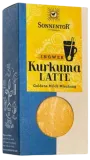 Ciberžolės Latte su imbieru, ekologiška SONNENTOR, 60 g