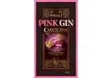 Конфеты PERGALE со вкусом розового джина, 190 г