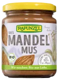 Almond cream, organic