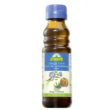 Flaxseed, hemp seed and pumpkin seed oil "Omega 3-6-9", organic