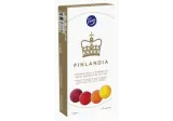 Конфеты FAZER FINLANDIA JELLIES, 260 г
