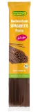 Whole grain buckwheat spaghetti, organic