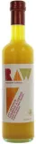 Apple cider vinegar with turmeric and ginger, organic