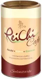 Real glitter (reishi mushroom) coffee