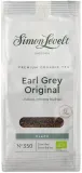 Black tea EARL GREY ORIGINAL, loose, organic SIMON LEVELT, 90 g
