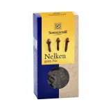 Sonnentor Cloves, organic, 35 g