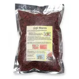 Sonnenmacht goji (wolfberry) berries, 500 g