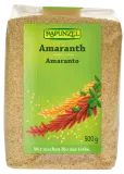 Pumpkin seeds, organic RAPUNZEL, 500 g