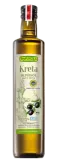 Cold pressed olive oil from Crete, organic RAPUNZEL, 500 ml