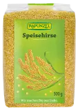 Millet groats, organic RAPUNZEL, 500 g