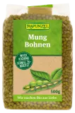 Mung bean sprouts, organic RAPUNZEL, 500 g