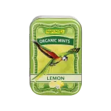 Lemon candies, organic RAPUNZEL, 50 g